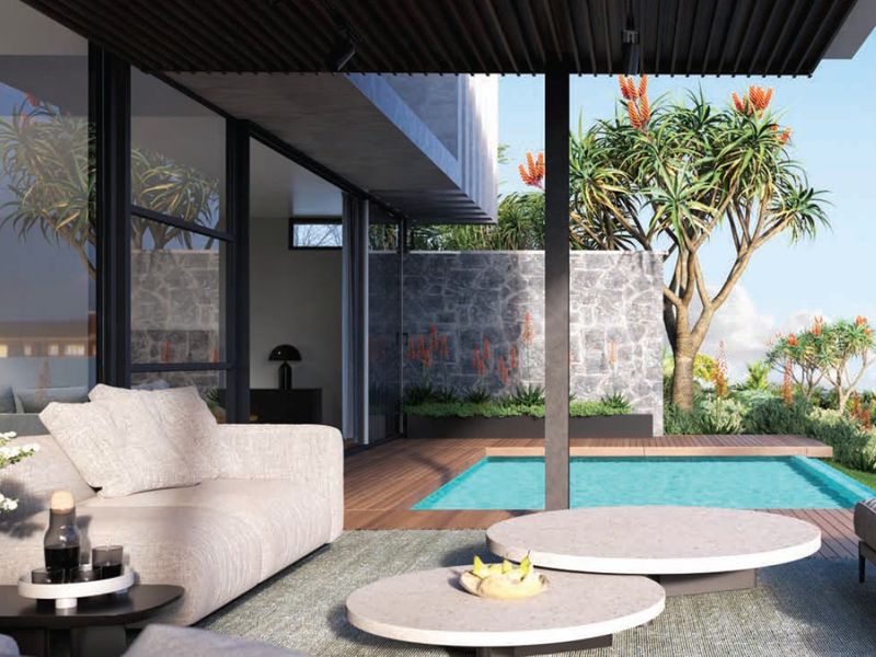 Zimbali Lakes Duplex Splendour - Photo 2