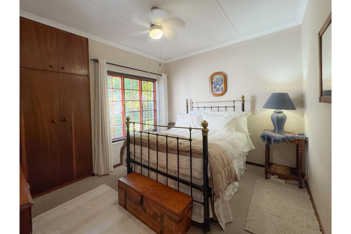 Sole Mandate - Country Living in the Heart of Prince Alfred Hamlet - Photo 4