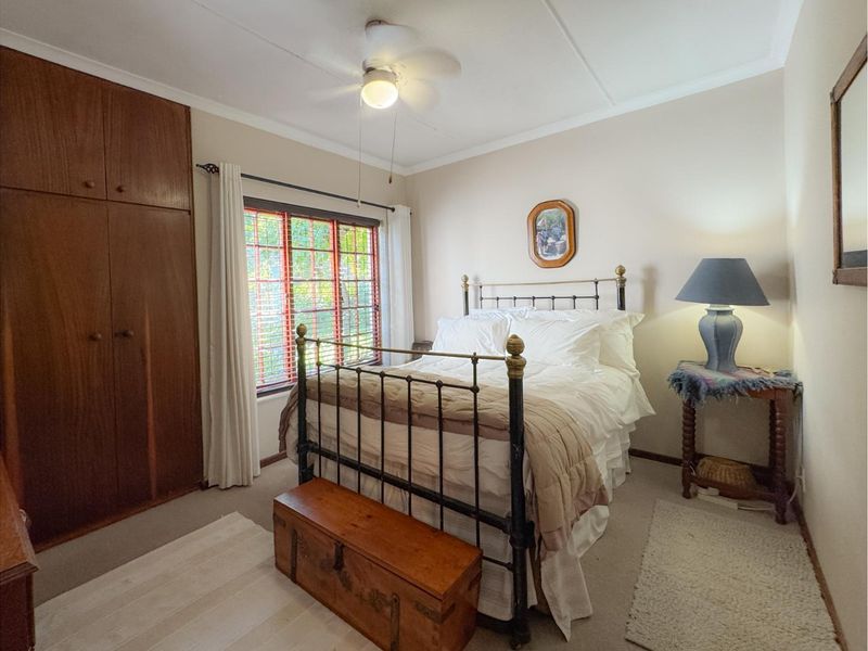 Sole Mandate - Country Living in the Heart of Prince Alfred Hamlet - Photo 4