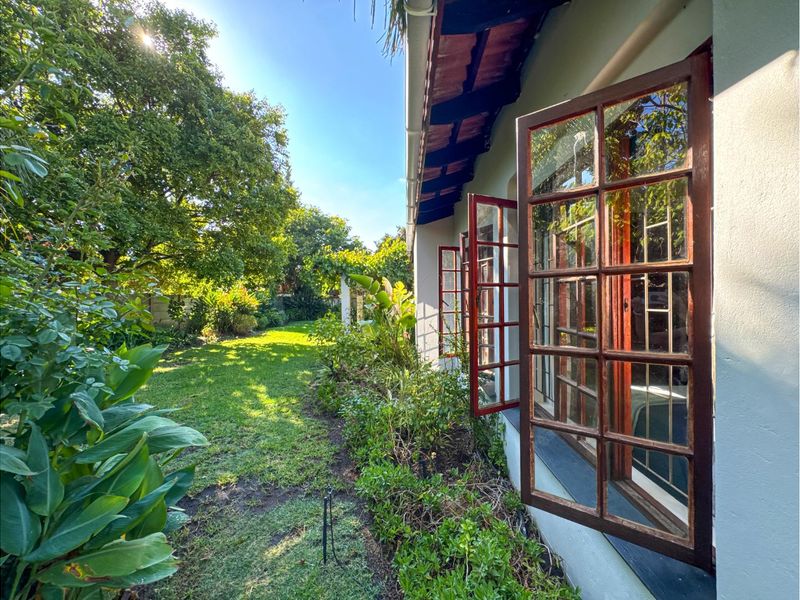 Sole Mandate - Country Living in the Heart of Prince Alfred Hamlet - Photo 8