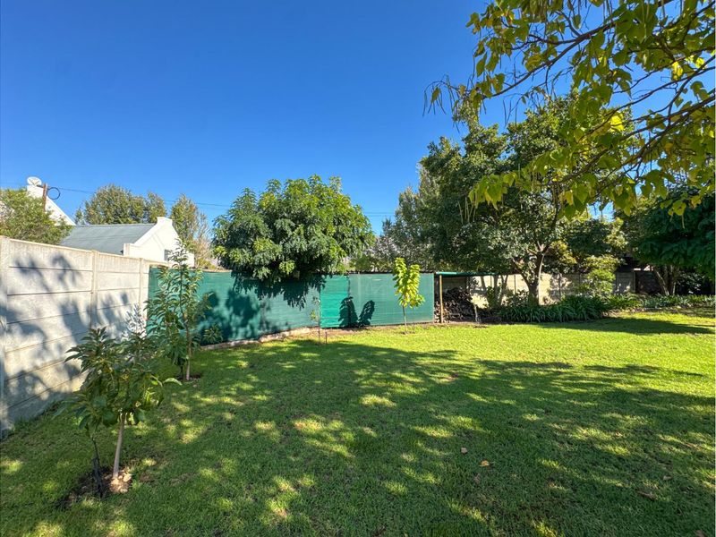 Sole Mandate - Country Living in the Heart of Prince Alfred Hamlet - Photo 6