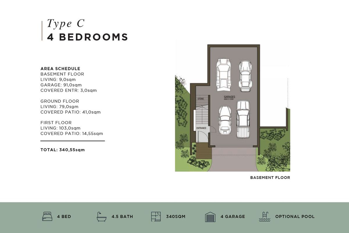 Zimbali Lakes Exclusive Estate Living - Photo 5