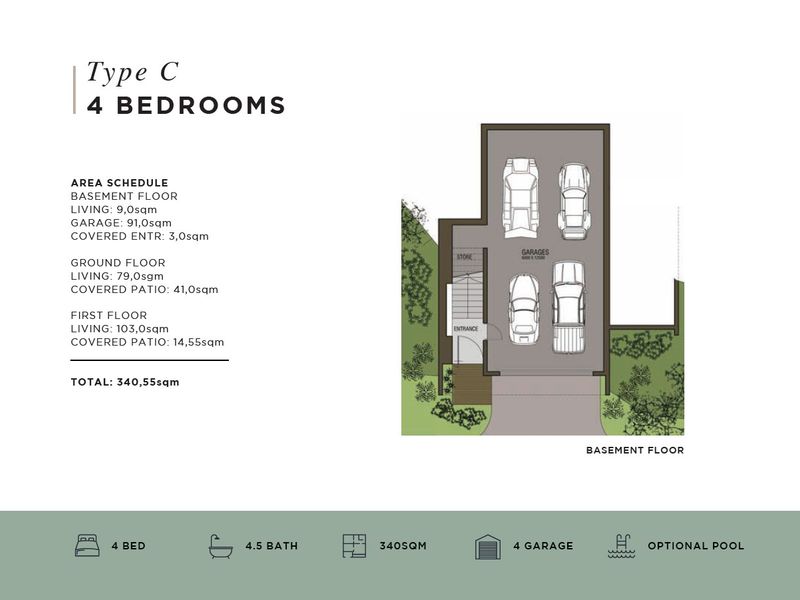 Zimbali Lakes Exclusive Estate Living - Photo 5