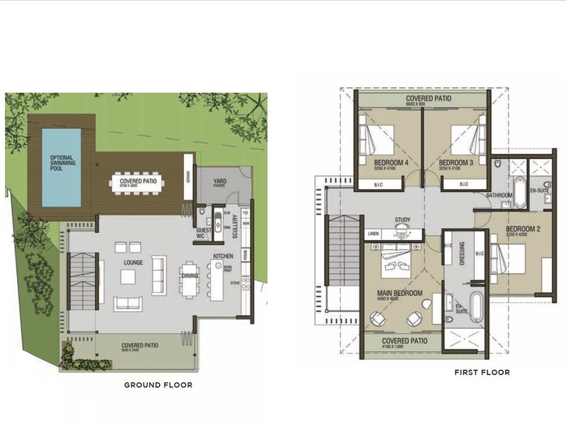 Zimbali Lakes Exclusive Estate Living - Photo 6