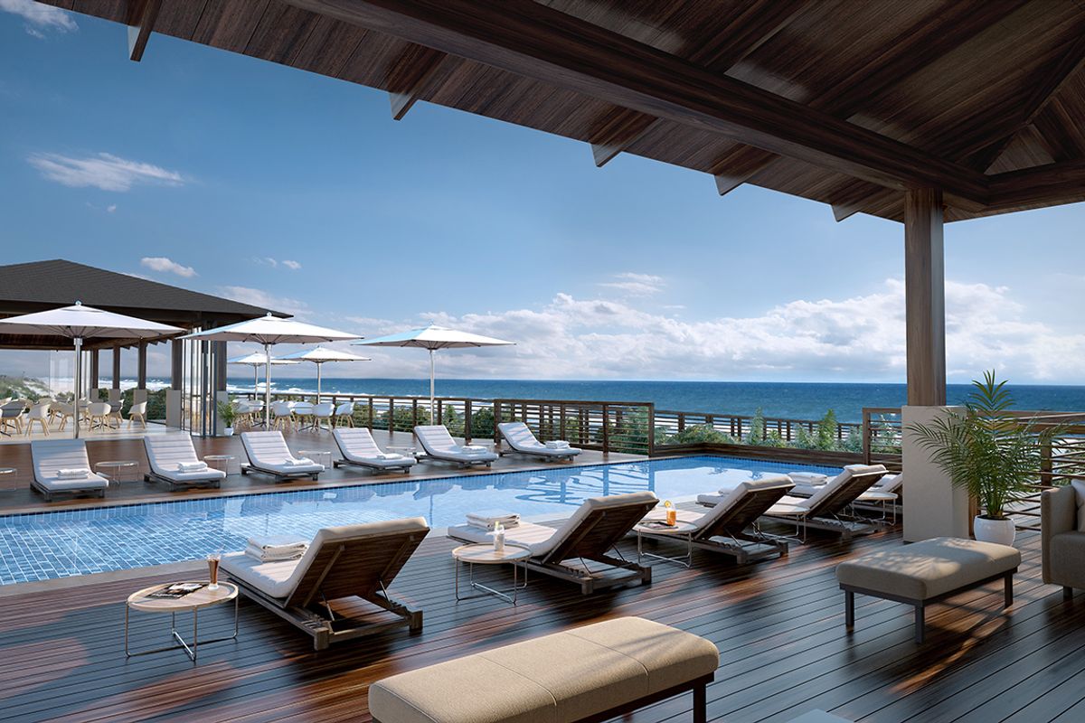 Zimbali Lakes Exclusive Estate Living - Photo 2