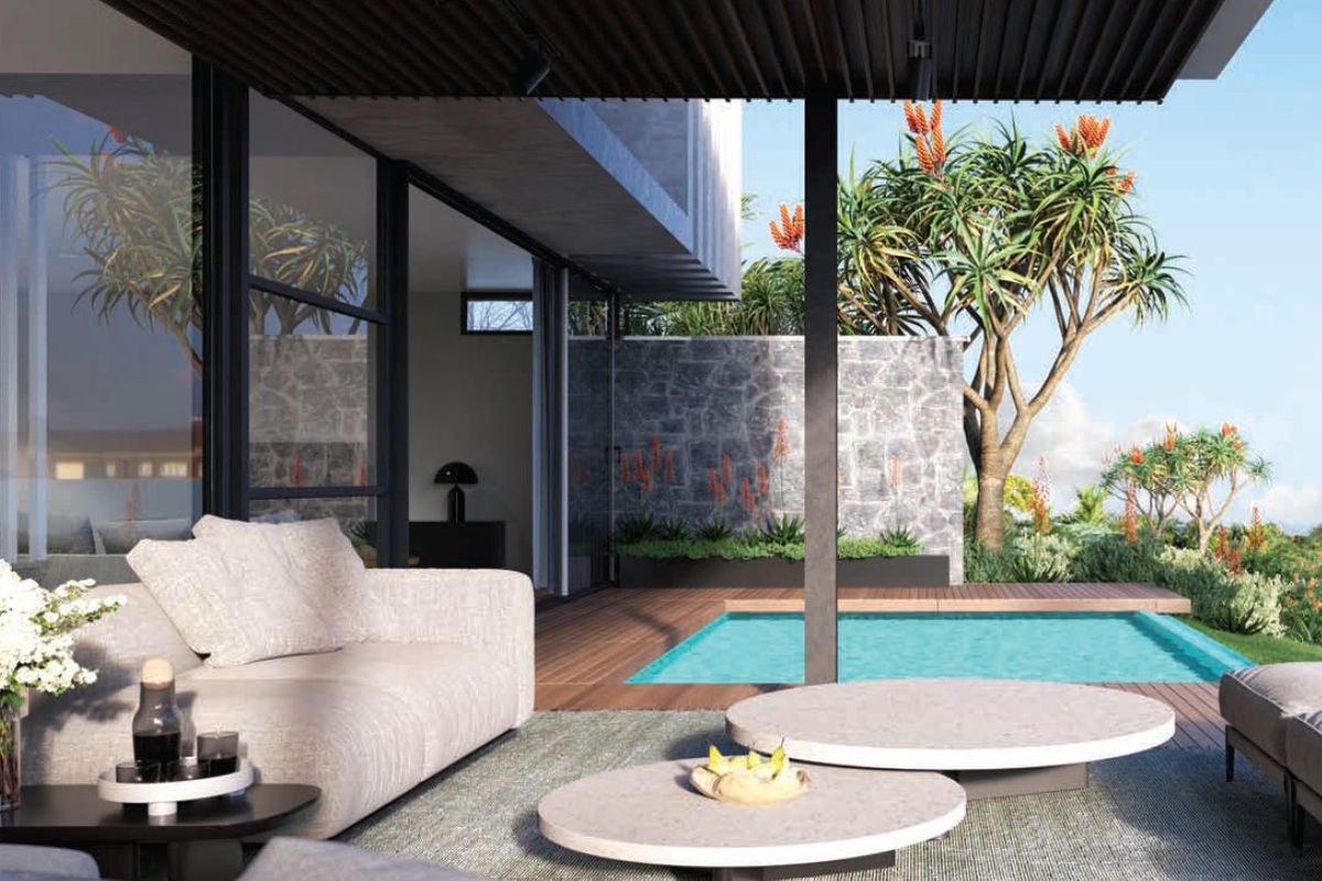 Zimbali Lakes Exclusive Estate Living - Photo 3