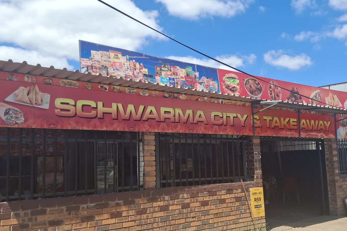 Prime Investment Property - Photo 2