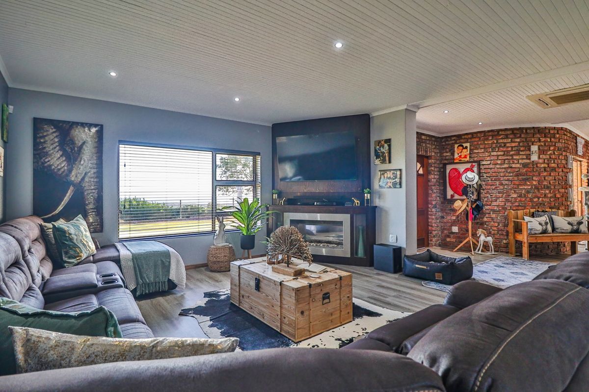 Versatile Lifestyle Estate with Home, Business Infrastructure & Agricultural Potential - Photo 2