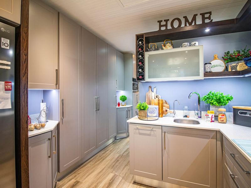 Versatile Lifestyle Estate with Home, Business Infrastructure & Agricultural Potential - Photo 8