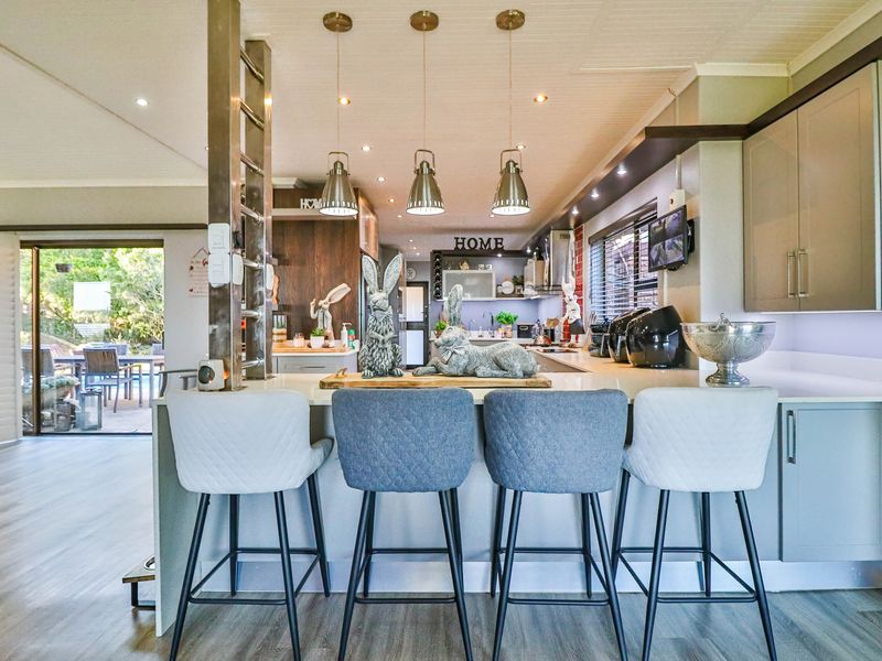 Versatile Lifestyle Estate with Home, Business Infrastructure & Agricultural Potential - Photo 4