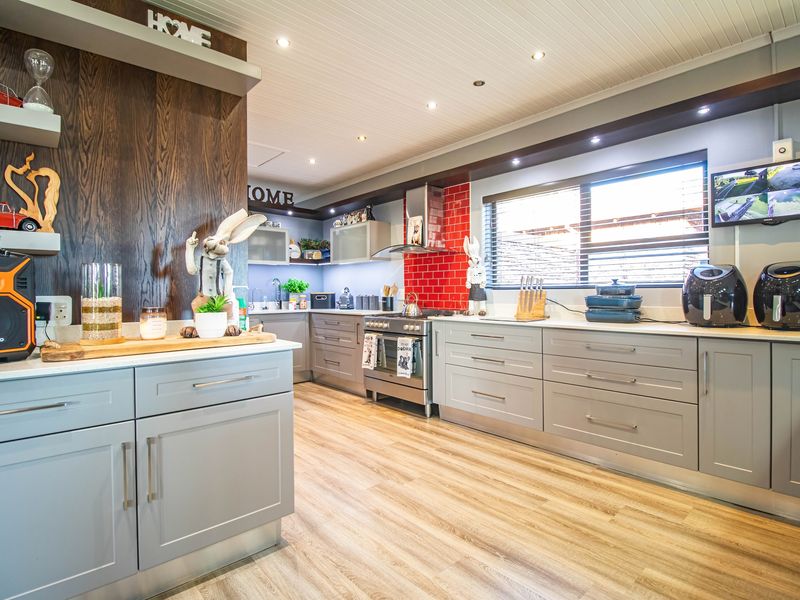 Versatile Lifestyle Estate with Home, Business Infrastructure & Agricultural Potential - Photo 5