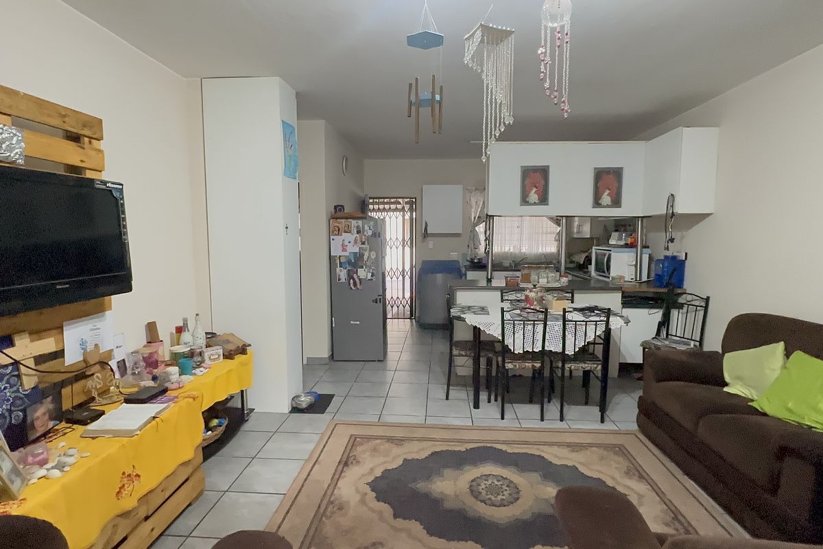 Ground Floor Apartment in Marsena Lodge - Photo 4