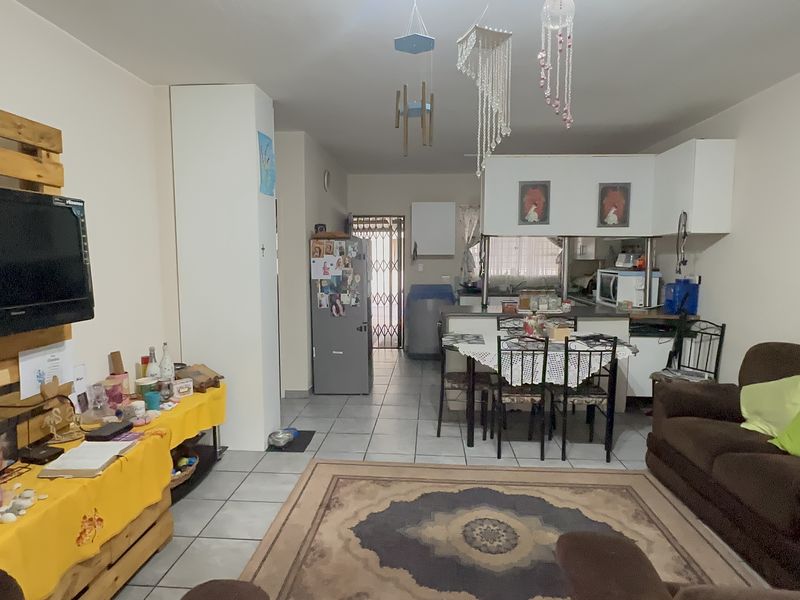 Ground Floor Apartment in Marsena Lodge - Photo 4