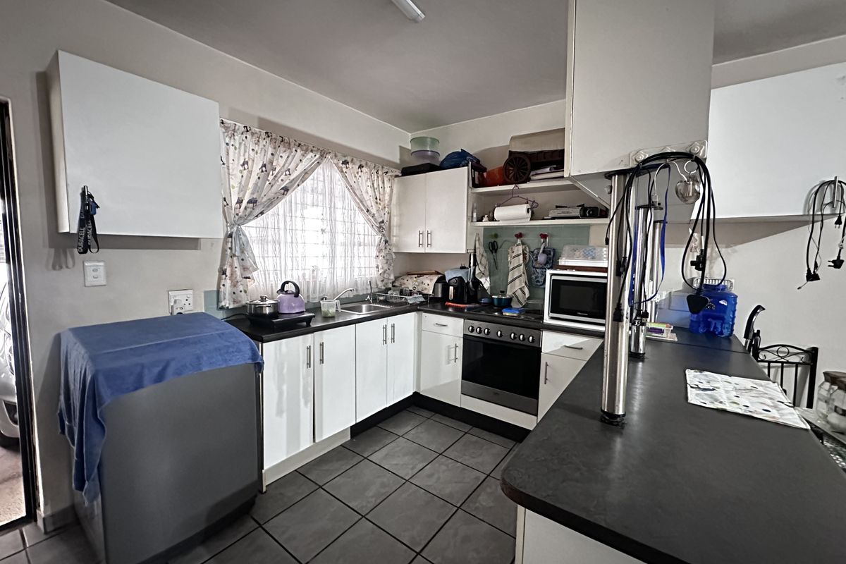 Ground Floor Apartment in Marsena Lodge - Photo 2