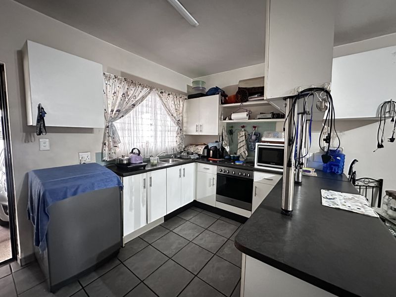 Ground Floor Apartment in Marsena Lodge - Photo 2