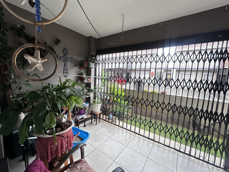 Ground Floor Apartment in Marsena Lodge - Photo 10