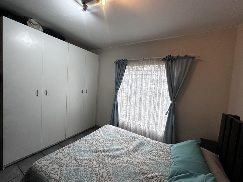 Ground Floor Apartment in Marsena Lodge - Photo 9