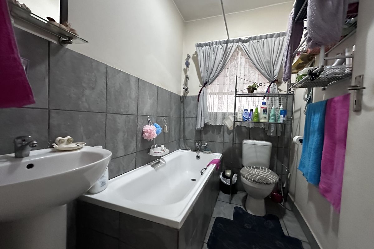 Ground Floor Apartment in Marsena Lodge - Photo 5