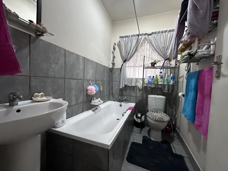 Ground Floor Apartment in Marsena Lodge - Photo 5