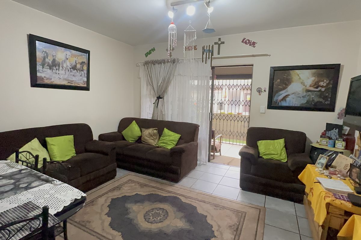 Ground Floor Apartment in Marsena Lodge - Photo 3