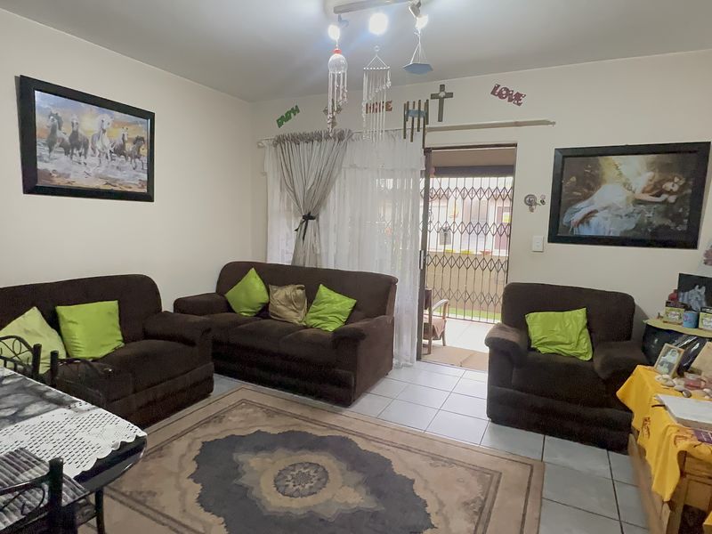 Ground Floor Apartment in Marsena Lodge - Photo 3