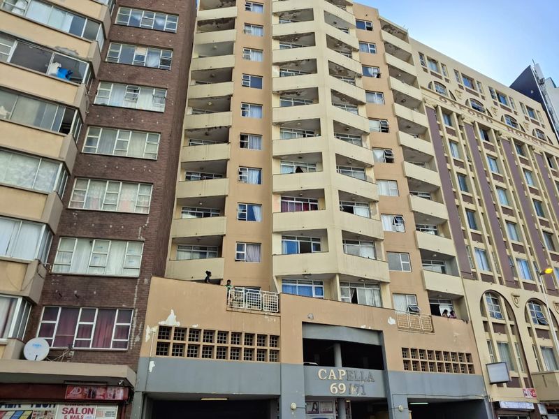 Apartment For Sale In Durban - Photo 1