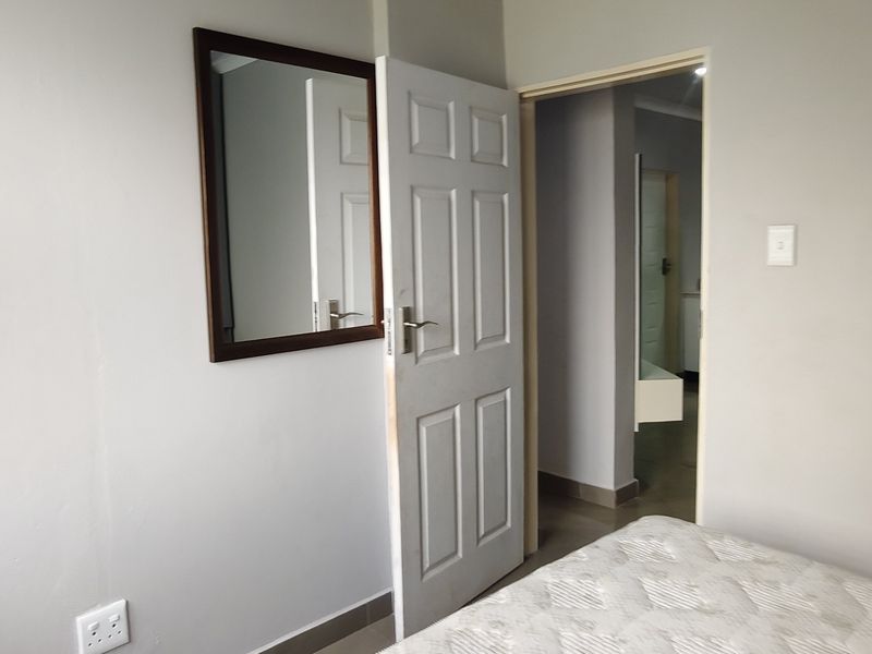 Fully Furnished Flat To Rent - Photo 7