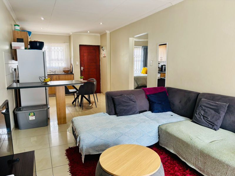 2 Bedroom Apartment in Ferndale – Priced at R649 000 - Photo 10