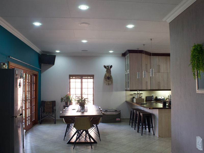 Modern 3 Bedroom house in Edleen - Photo 5