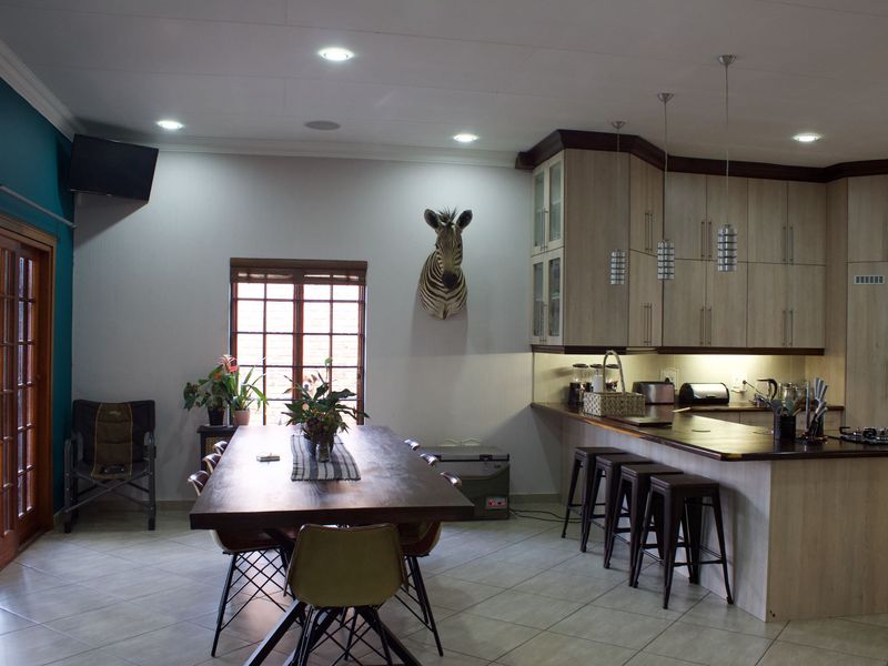 Modern 3 Bedroom house in Edleen - Photo 10