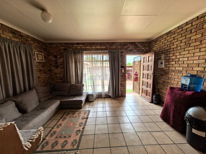 Cosy townhouse for sale in Parys - Photo 4