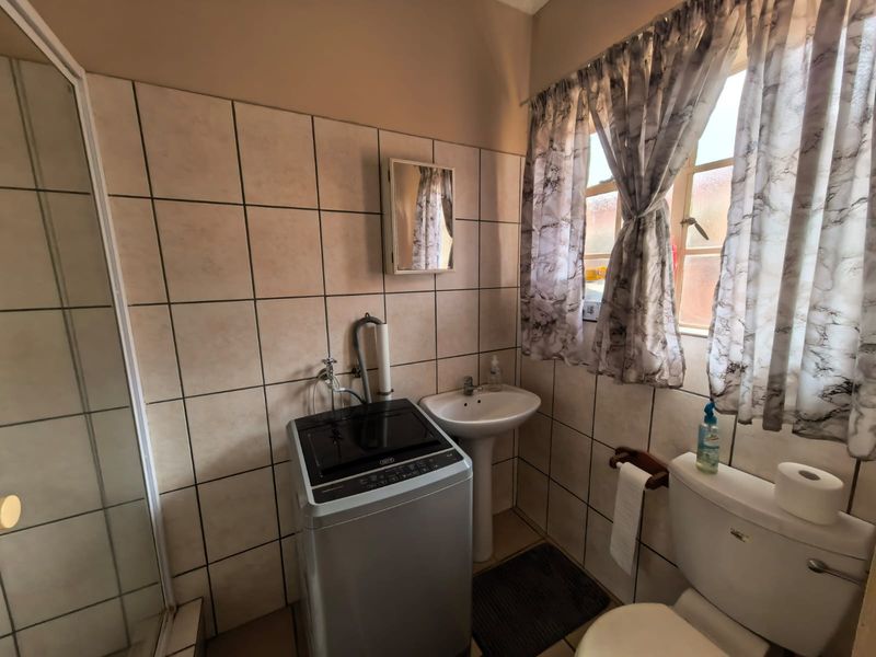 Cosy townhouse for sale in Parys - Photo 10
