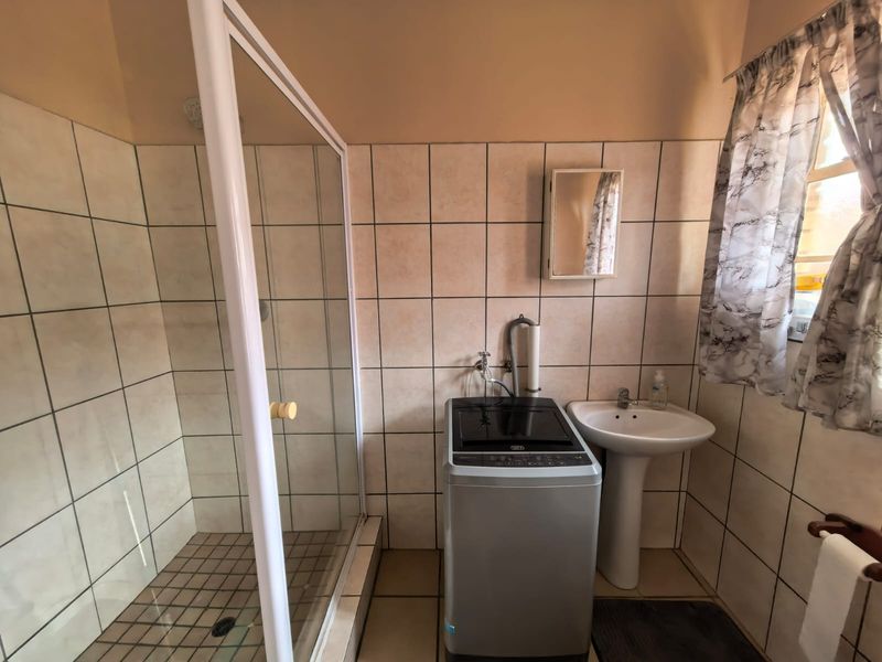 Cosy townhouse for sale in Parys - Photo 9