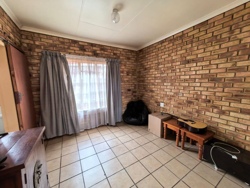 Cosy townhouse for sale in Parys - Photo 7
