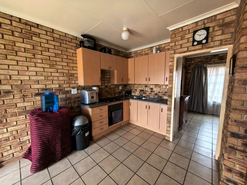 Cosy townhouse for sale in Parys - Photo 6
