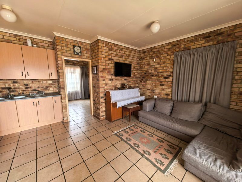 Cosy townhouse for sale in Parys - Photo 3