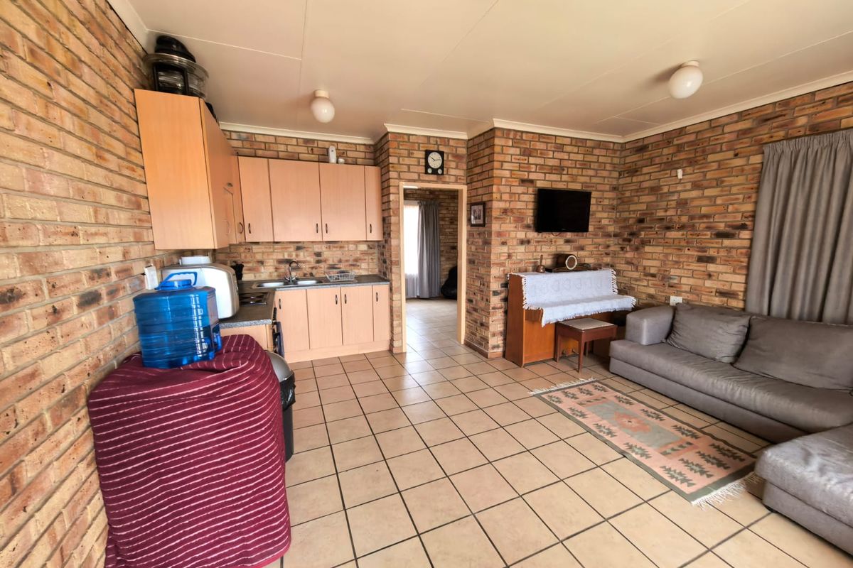 Cosy townhouse for sale in Parys - Photo 5