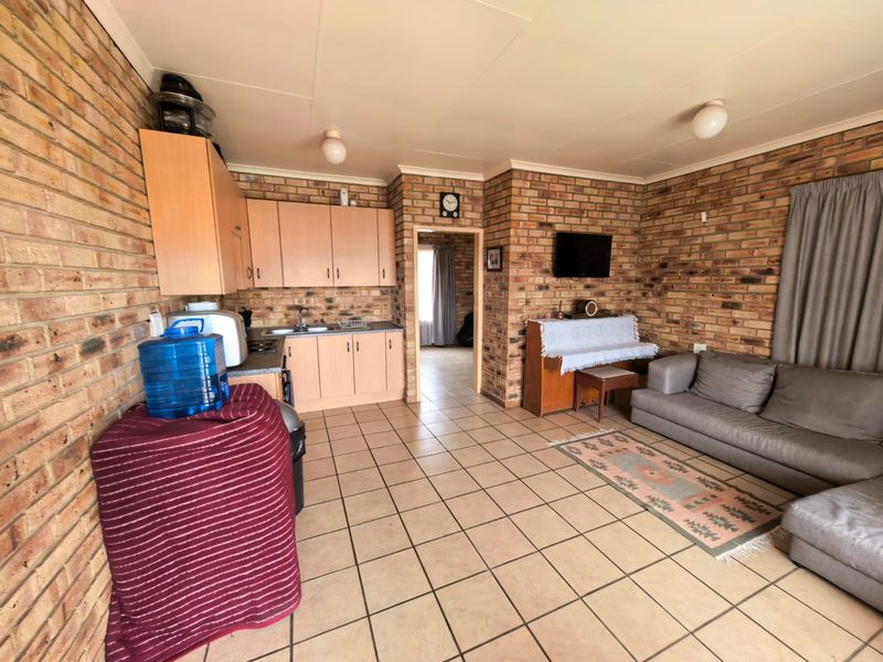 Cosy townhouse for sale in Parys - Photo 5