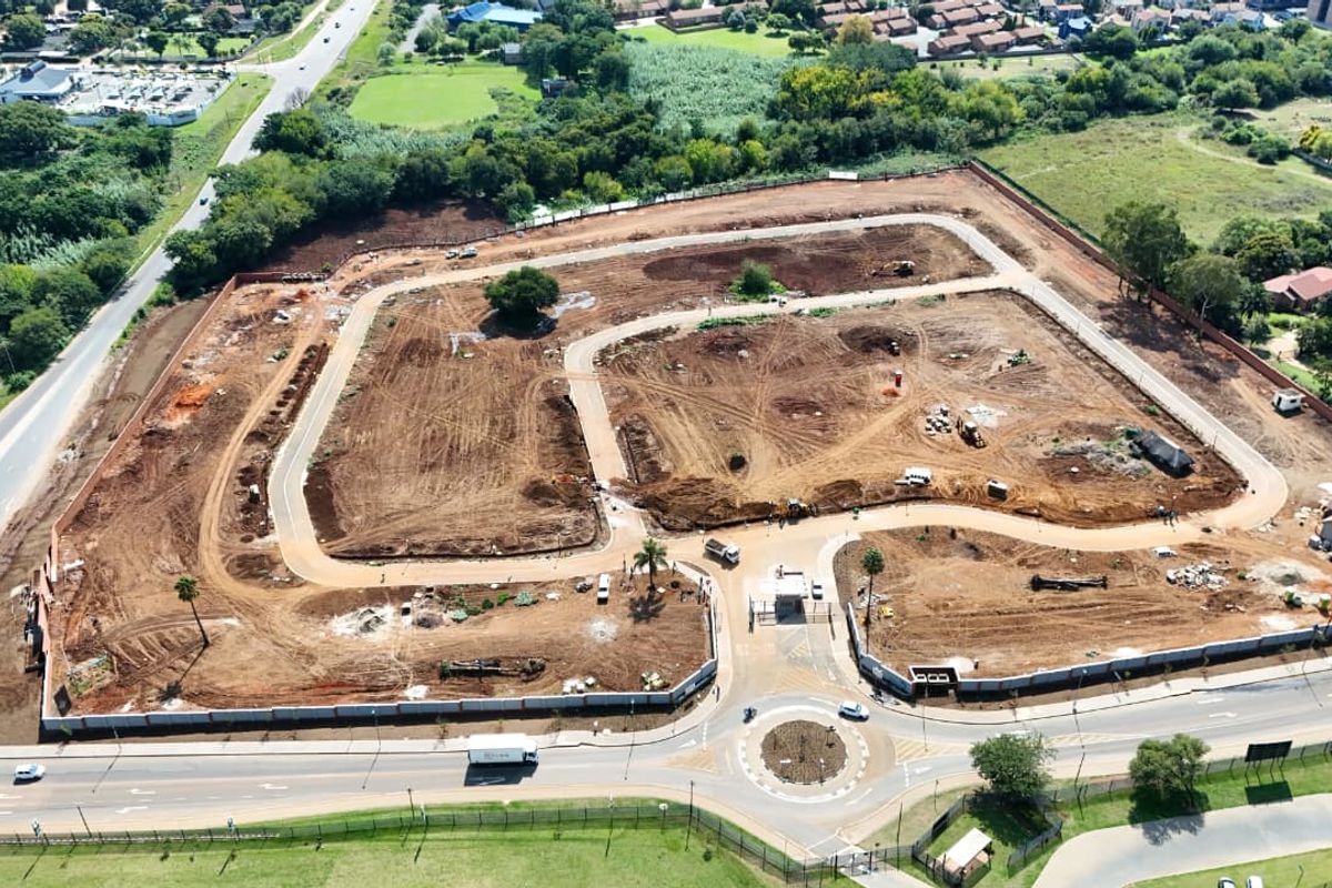 Willow@Raslouw – Choose Your Stand, Build Your Dream Home! - Photo 5