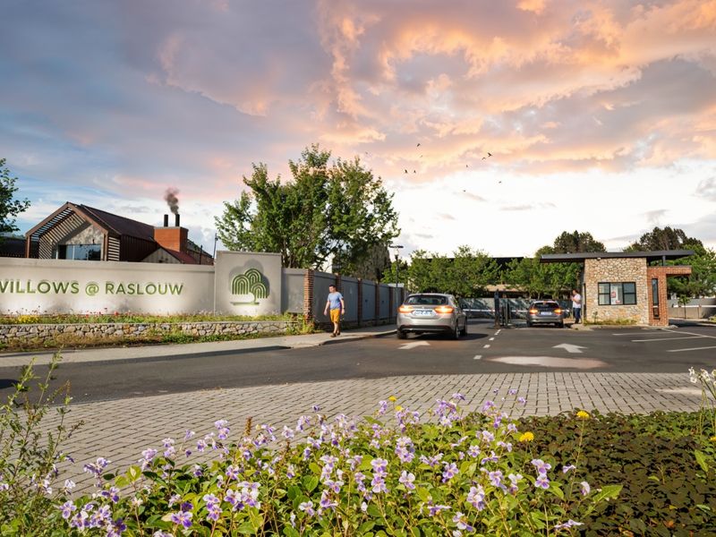 Willow@Raslouw – Choose Your Stand, Build Your Dream Home! - Photo 8