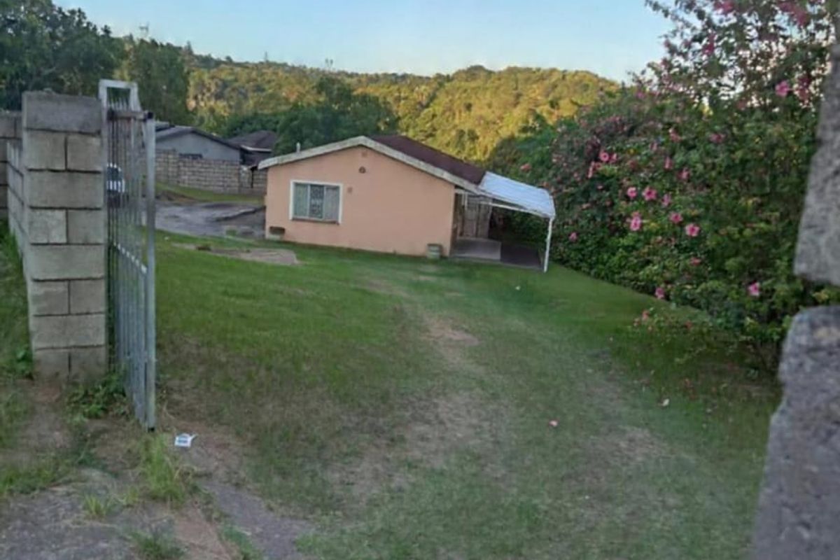 A place to call home in Marianheights - Photo 2