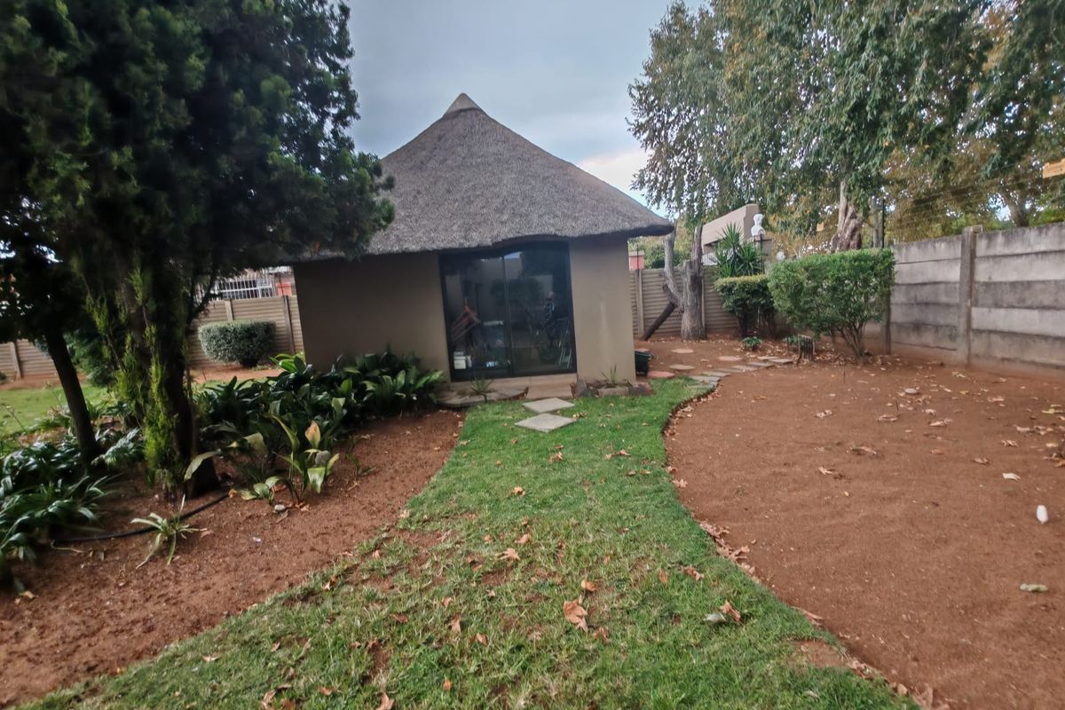 3 Bedroom house for Sale in Vaalpark - Photo 3