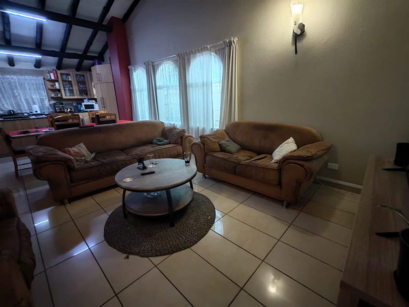3 Bedroom house for Sale in Vaalpark - Photo 8