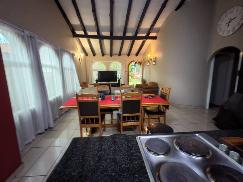 3 Bedroom house for Sale in Vaalpark - Photo 7