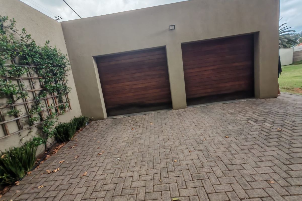 3 Bedroom house for Sale in Vaalpark - Photo 4