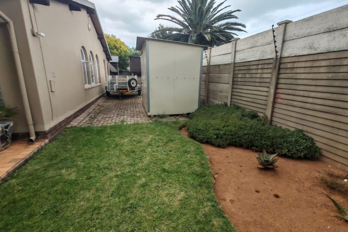 3 Bedroom house for Sale in Vaalpark - Photo 5