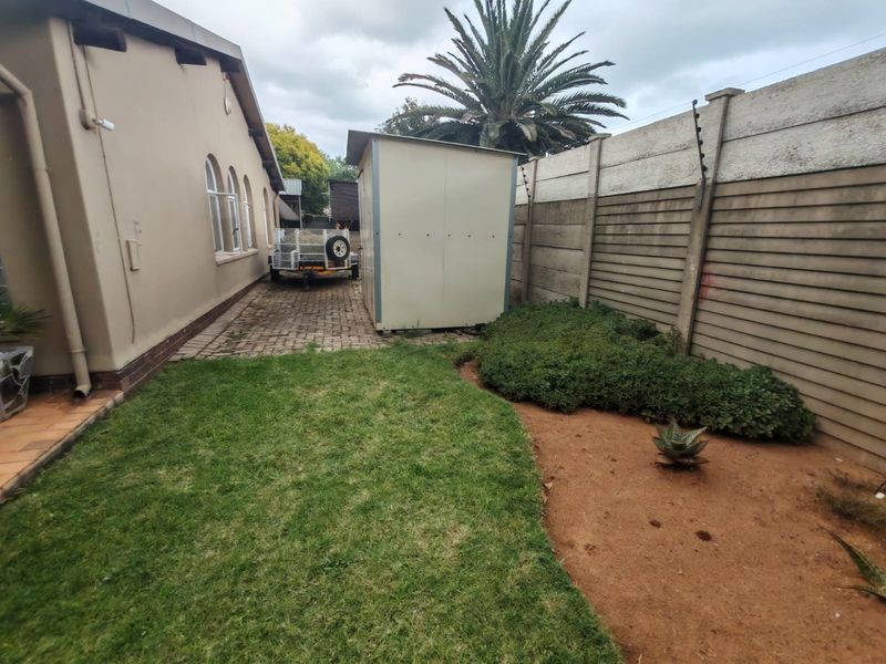 3 Bedroom house for Sale in Vaalpark - Photo 5