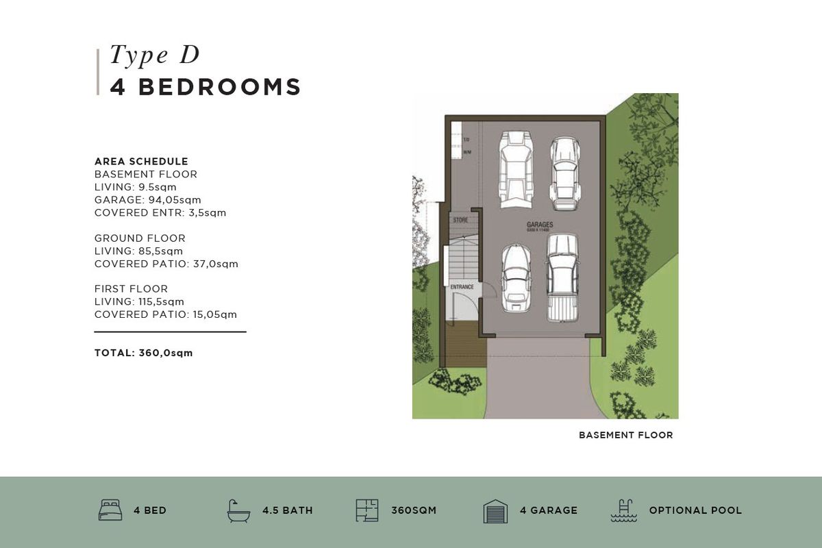 Zimbali Lakes Superior Estate Living - With A Sea View - Photo 4