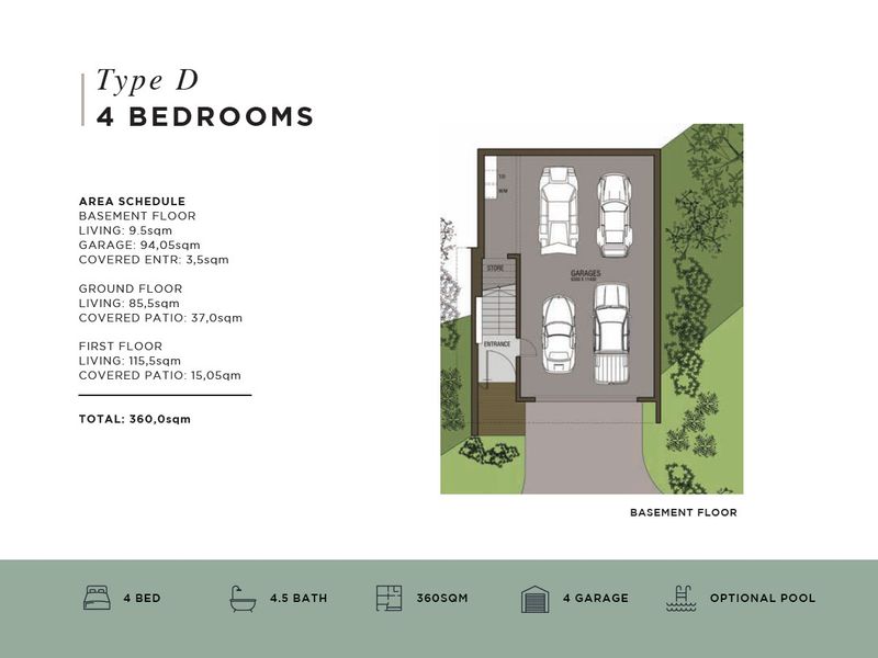 Zimbali Lakes Superior Estate Living - With A Sea View - Photo 4