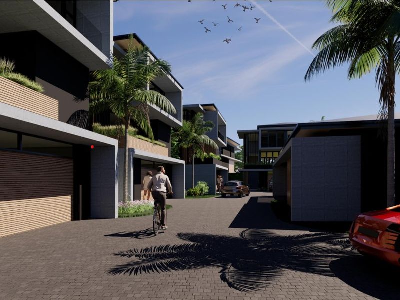 Zimbali Lakes Superior Estate Living - With A Sea View - Photo 8